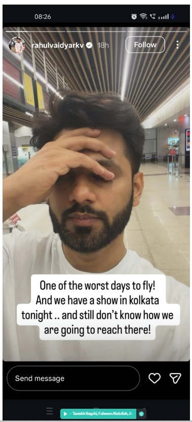 Latest and Breaking News on NDTV