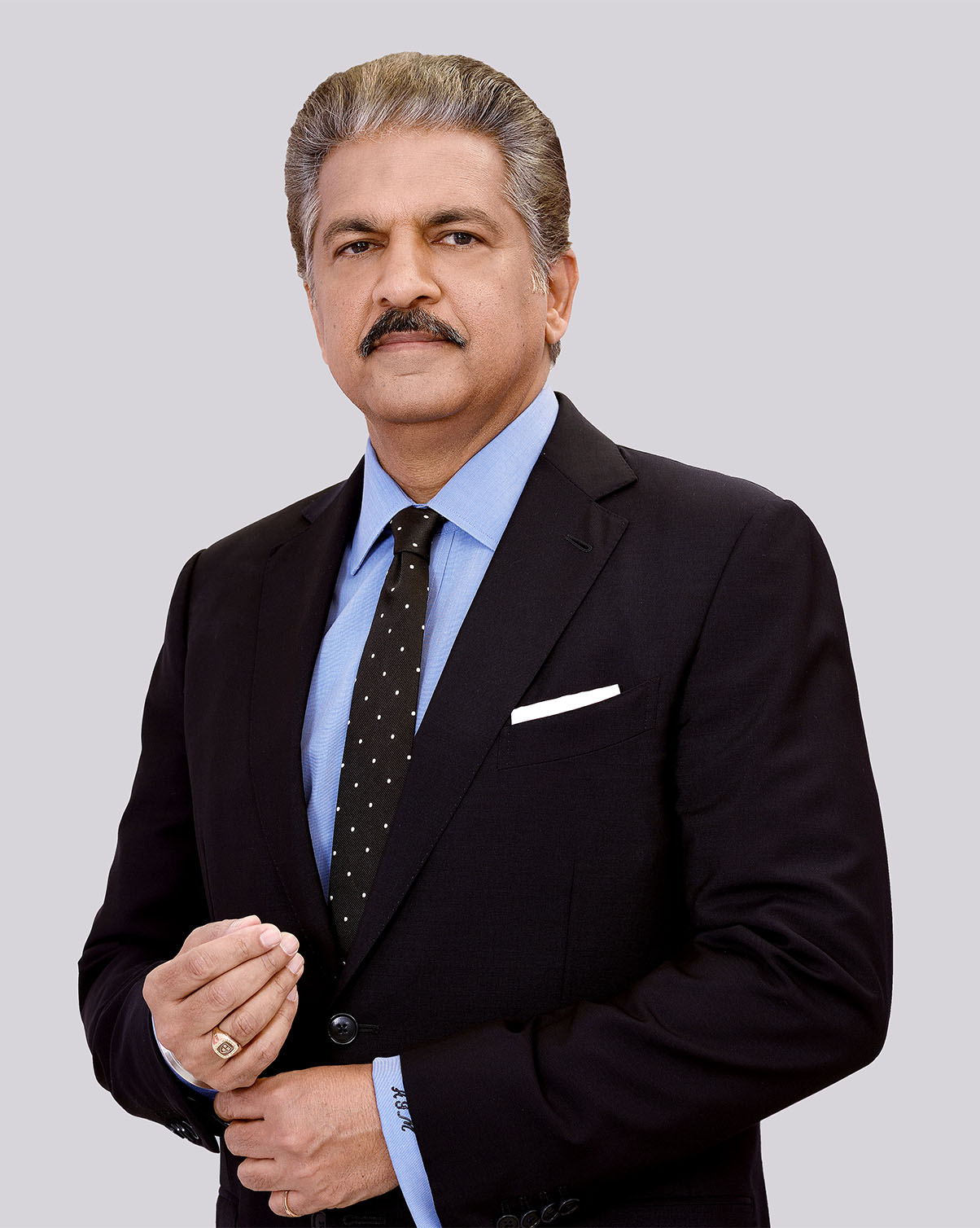 Anand Mahindra Praises The Scientist Who Sweetened India's Sugarcane Story