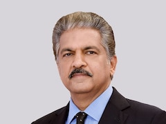 Anand Mahindra Shares Glimpses From His Kerala Trip To 