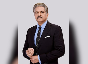 Anand Mahindra Praises Dr Janaki Ammal, The Scientist Who Sweetened India's Sugarcane Story