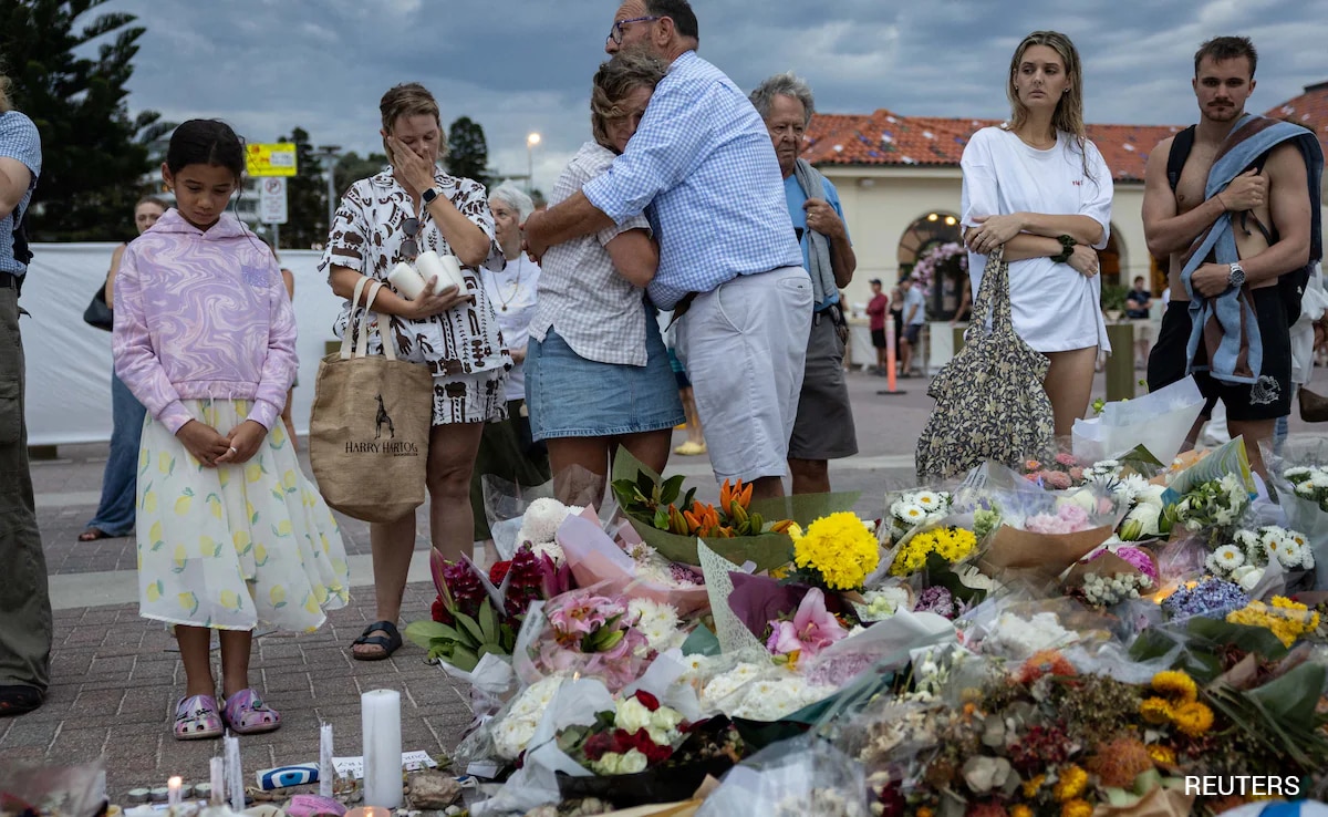 Australian State Passes Tougher Gun, Anti-Terror Laws After Sydney Shooting