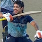 Ishan Kishan To Captain Jharkhand In Vijay Hazare Trophy 2025-26