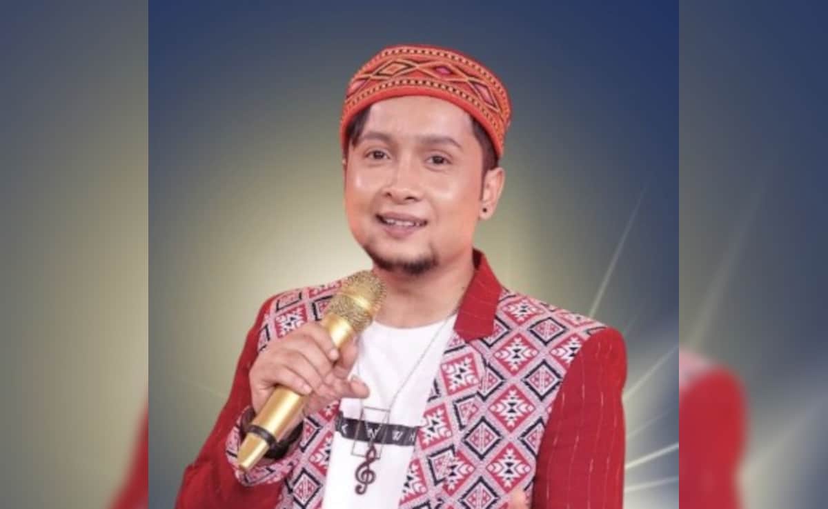 Indian Idol 12 Winner Pawandeep Rajan Recalls Moradabad Road Accident: "No One Was Helping Until Police Came"