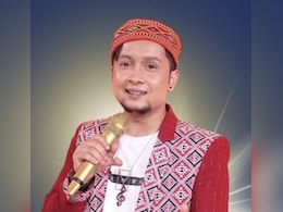 <i>Indian Idol 12</i> Winner Pawandeep Rajan Recalls Moradabad Road Accident: "No One Was Helping Until Police Came"