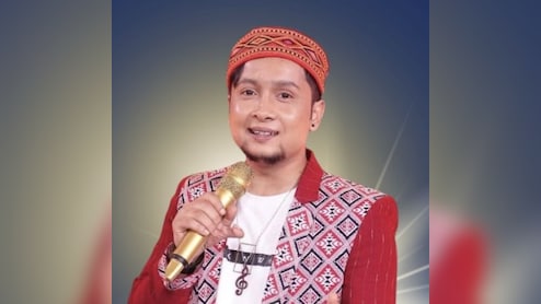 Indian Idol 12 Winner Pawandeep Rajan Recalls Moradabad Road Accident: "No One Was Helping Until Police Came"