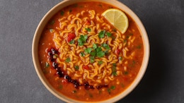 This Nepali Jhol Maggi Recipe Is So Good, You'll Never Go Back To Plain Maggi