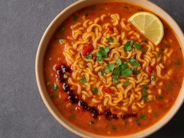 This Nepali Jhol Maggi Recipe Is So Good, You'll Never Go Back To Plain Maggi