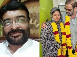 40 साल छोटी महिला से दूसरी शादी करने वाले बीजेपी नेता की महीने भर में मौत, पहली बीवी के बर्थडे जश्न से पहले दम तोड़ा