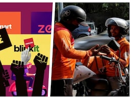 पार्किंग मना, लिफ्ट बंद&hellip;पर डिलीवरी 10 मिनट में चाहिए! NDTV की ग्राउंड रिपोर्ट में छलका डिलीवरी बॉयज का दर्द