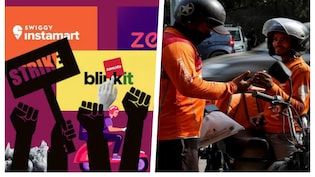 पार्किंग मना, लिफ्ट बंद&hellip;पर डिलीवरी 10 मिनट में चाहिए! NDTV की ग्राउंड रिपोर्ट में छलका डिलीवरी बॉयज का दर्द