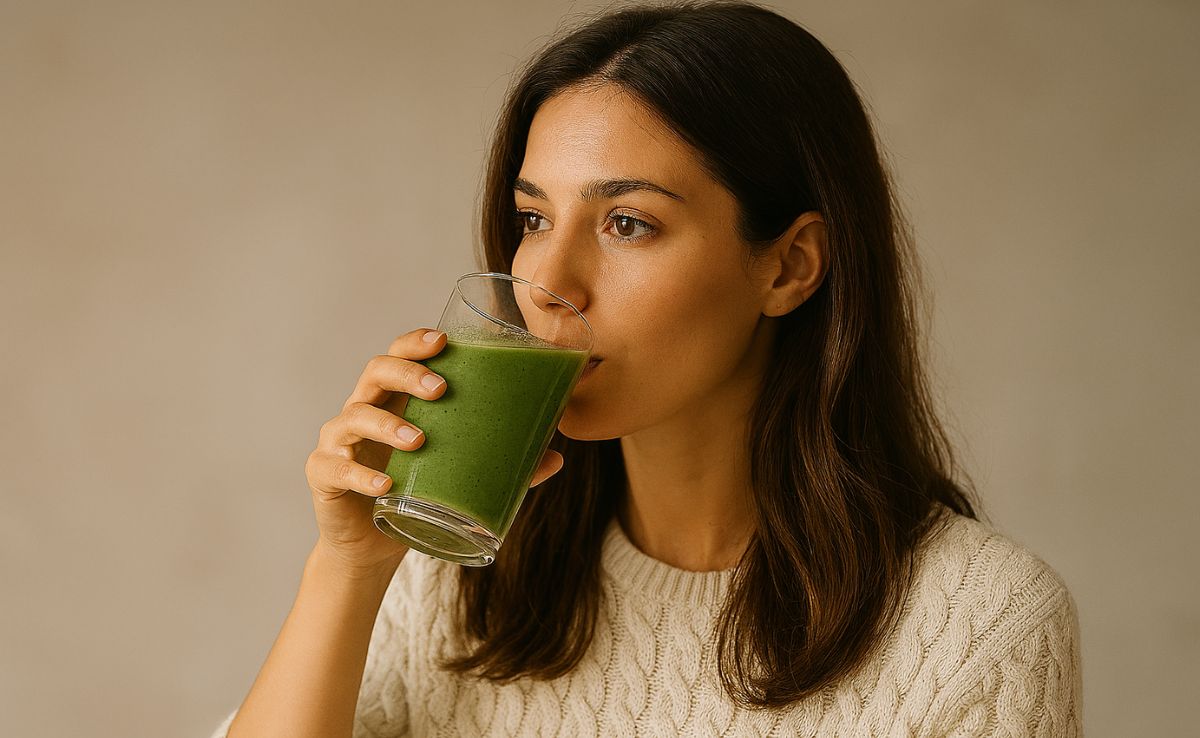 This Expert-Approved 3-Day Detox Plan Can Help You Bounce Back After NYE Party