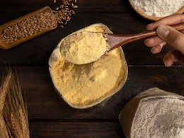 Party Season Skincare: Easy Besan Hacks To Boost Skin Health