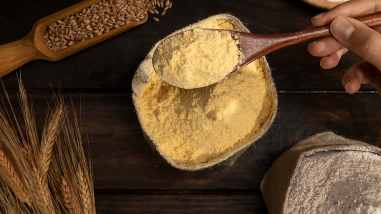 Party Season Skincare: Easy Besan Hacks To Boost Skin Health