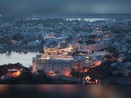 न्&zwj;यू ईयर सेल&zwj;िब्रेशन के ल&zwj;िए उदयपुर तैयार, शराब पीकर हुडदंग मचाने वालों पर पुल&zwj;िस की नजर