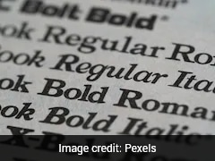 US State Department Ditches Biden-Era "Woke" Font, Returns To Times New Roman