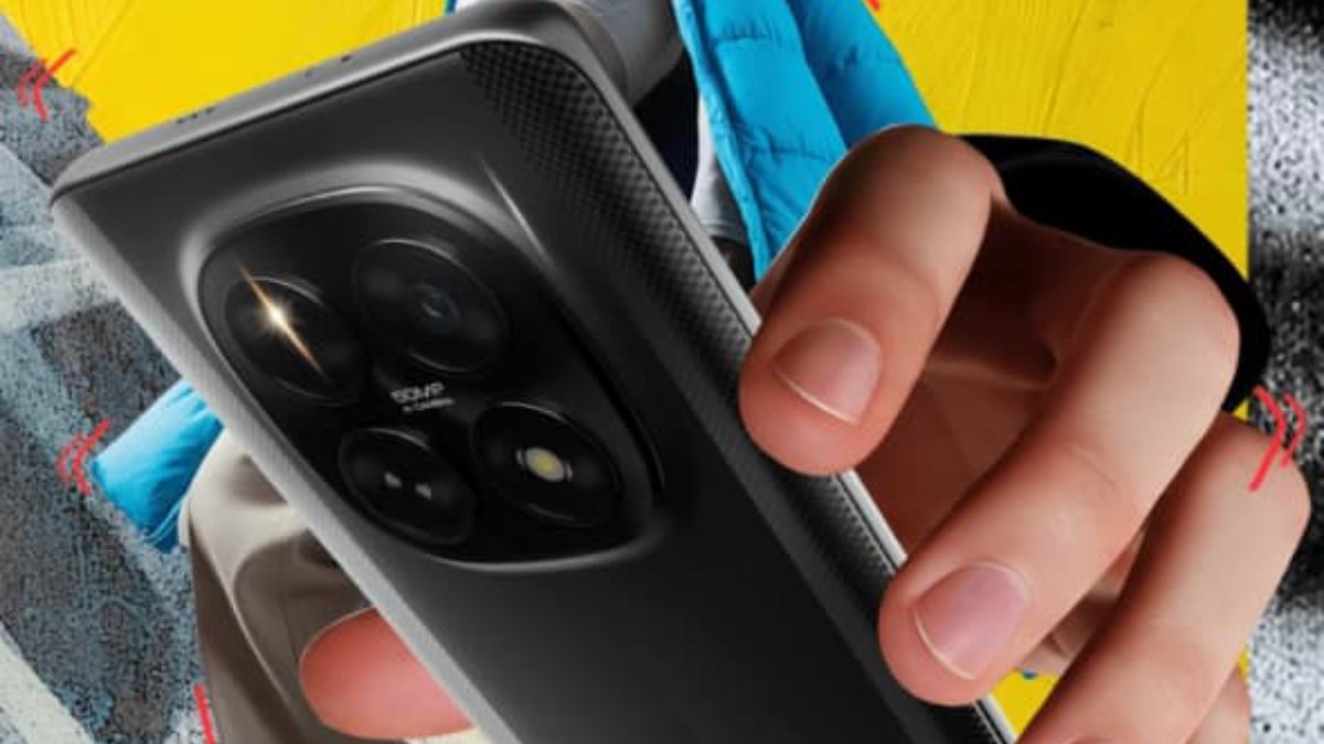 Poco M8 5G Launch Date: भारत में इस तारीख को लॉन्च होगा Poco का 50MP कैमरा वाला स्लिम फोन