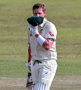 "England Played Really Well": Steve Smith Credits Ben Stokes-Led Side After MCG Defeat