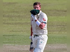 स्मिथ ने बॉर्डर का रिकॉर्ड किया चकनाचूर, ब्रैडमैन के बाद ENG के खिलाफ यह कारनामा करने वाले बने बल्लेबाज