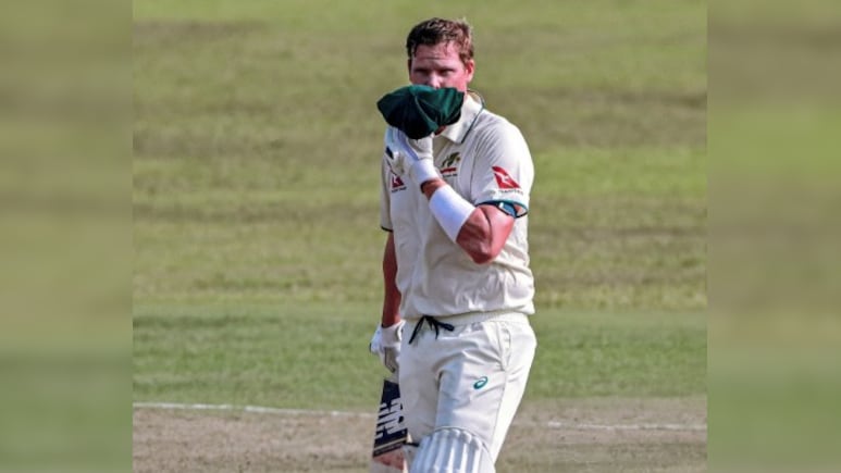 स्मिथ ने बॉर्डर का रिकॉर्ड किया चकनाचूर, ब्रैडमैन के बाद इंग्लैंड के खिलाफ यह कारनामा करने वाले बन गए दूसरे बल्लेबाज