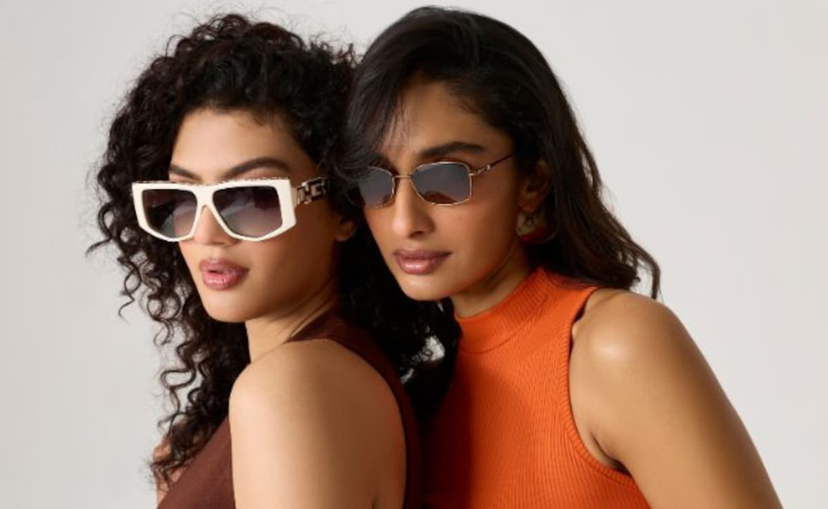 Latest and Breaking News on NDTV Latest and Breaking News on NDTV