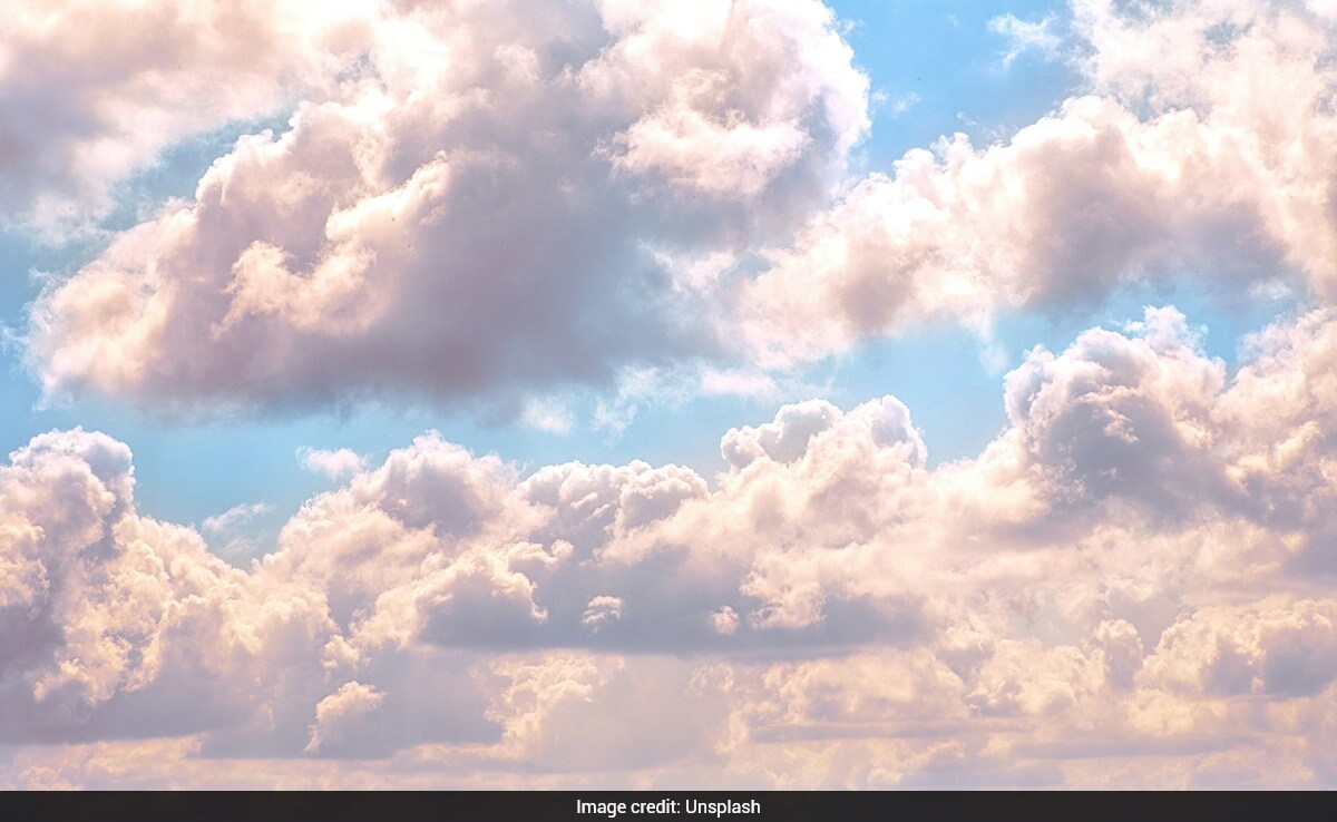 Clouds Drive Earth's Growing Heat Imbalance More Than Air Pollution
