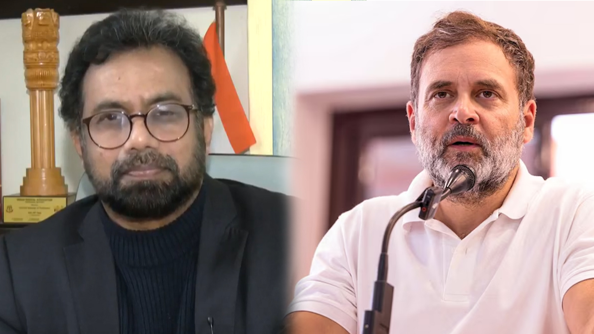 "We Expected Him To Lead": CPM MP's Critique Of Rahul Gandhi's Germany Trip