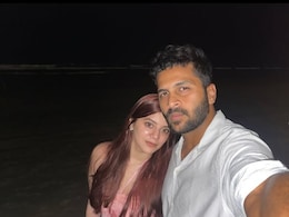 'स्वागत है नन्हे प्रिंस', पिता बने शार्दुल ठाकुर ने ऐसे किया बेटे का वेलकम, IPL में दिखाएंगे दम