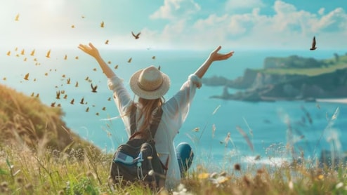 Pollution Free City: दिल्ली के पास रहने के लिए सबसे अच्छा प्रदूषण मुक्त शहर कौन सा है? जानिए यहां