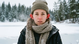 सर्दियों में क्यों लाल हो जाते हैं कई लोगों के कान? ये होती है वजह