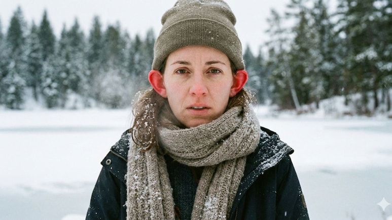 सर्दियों में क्यों लाल हो जाते हैं कई लोगों के कान? ये होती है वजह