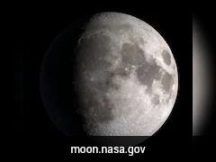 Moon Phase Today: What The Moon Will Look Like On December 18