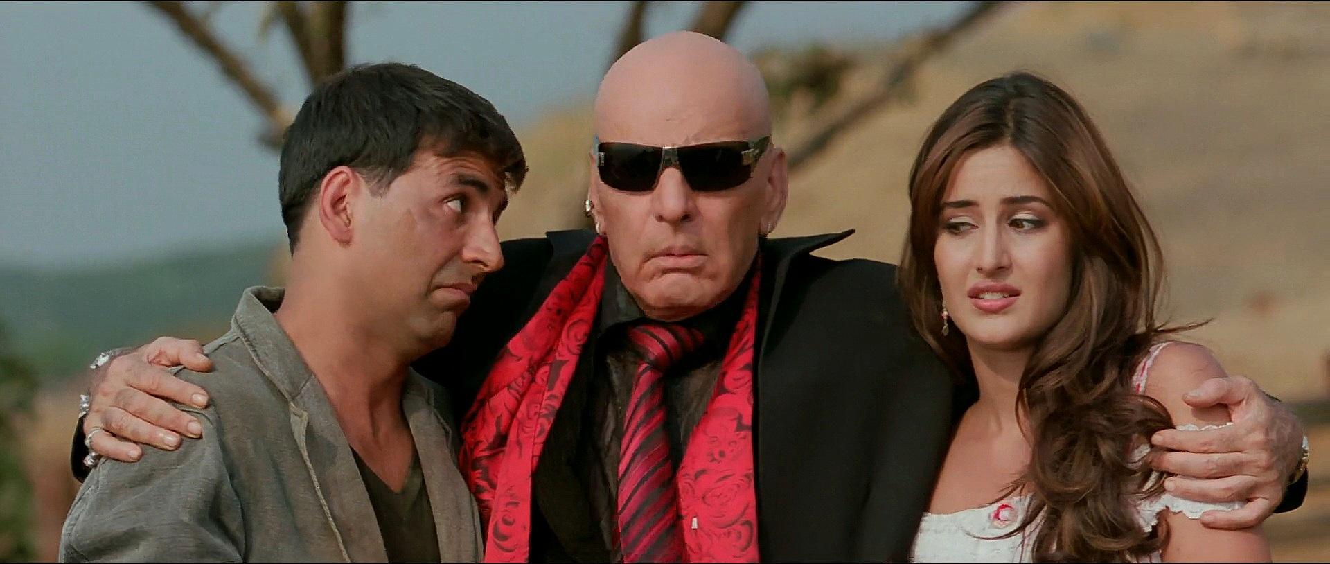 <i>Welcome</i> Turns 18: Director Anees Bazmee Says, "The Love Hasn't Aged A Bit"