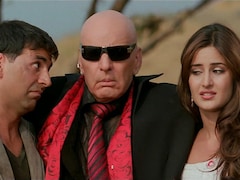 <i>Welcome</i> Turns 18: Director Anees Bazmee Says, 