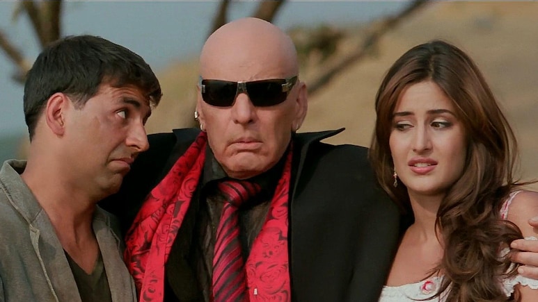 <i>Welcome</i> Turns 18: Director Anees Bazmee Says, "The Love Hasn't Aged A Bit"