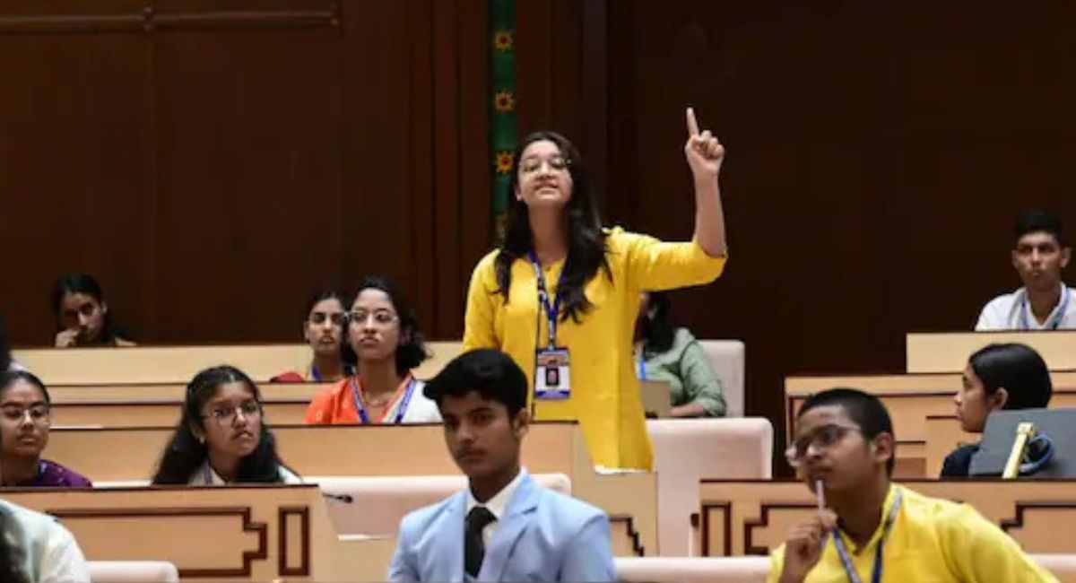 'डॉक्टर–इंजीनियर ही खुदा नहीं होते', स्पीकर वासुदेव देवनानी बोले- बच्चे दूसरे करियर विकल्प भी देखें