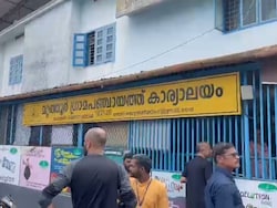 Congress Leaders Quit, Tie Up With BJP To Take Control Of Kerala Panchayat