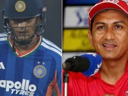 Ind vs SA 4th T20I: 'इस तकनीकी खामी से मुश्किल में फंसे गिल', पूर्व कोच बांगड़ की यह सलाह, गिरते स्ट्राइक-रेट ने चिंता में डाला