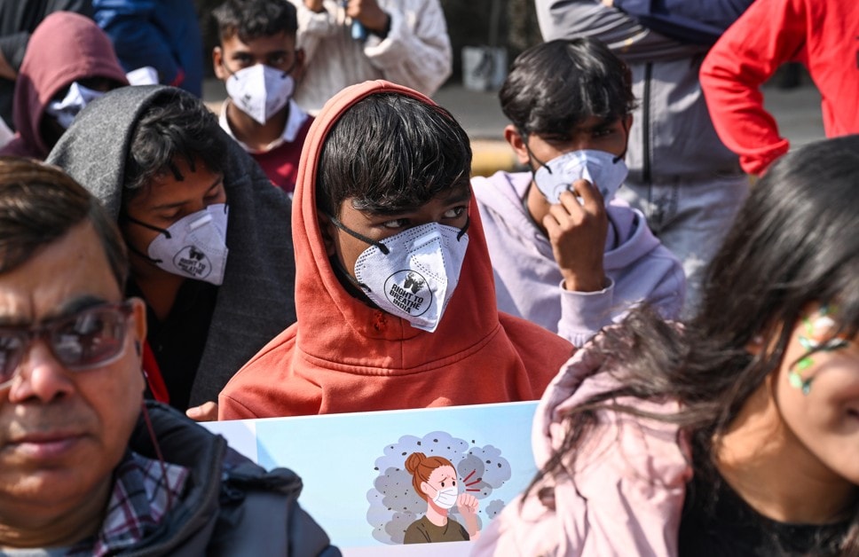 Latest and Breaking News on NDTV