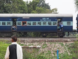 Indian Passenger Lauds TDR System For Refund After 7-Hour Train Delay: Here's How It Works