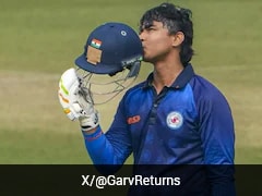 14-Year-Old Vaibhav Suryavanshi To By Honoured With Rashtriya Bal Puraskar, Set To Meet PM Modi