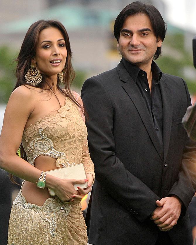 Malaika Arora On Being Judged By "Friends And Family" After Divorce With Arbaaz Khan: "Questioned About All My Choices"