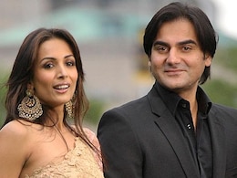 Malaika Arora On Being Judged By "Friends And Family" After Divorce With Arbaaz Khan: "Questioned About All My Choices"