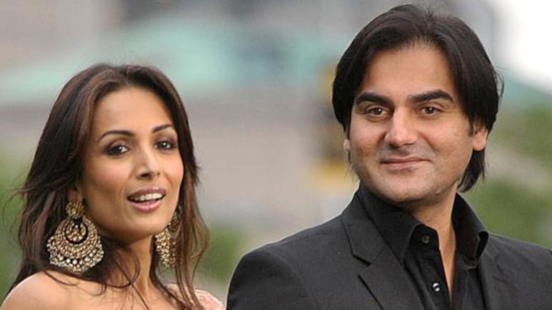 Malaika Arora On Being Judged By "Friends And Family" After Divorce With Arbaaz Khan: "Questioned About All My Choices"