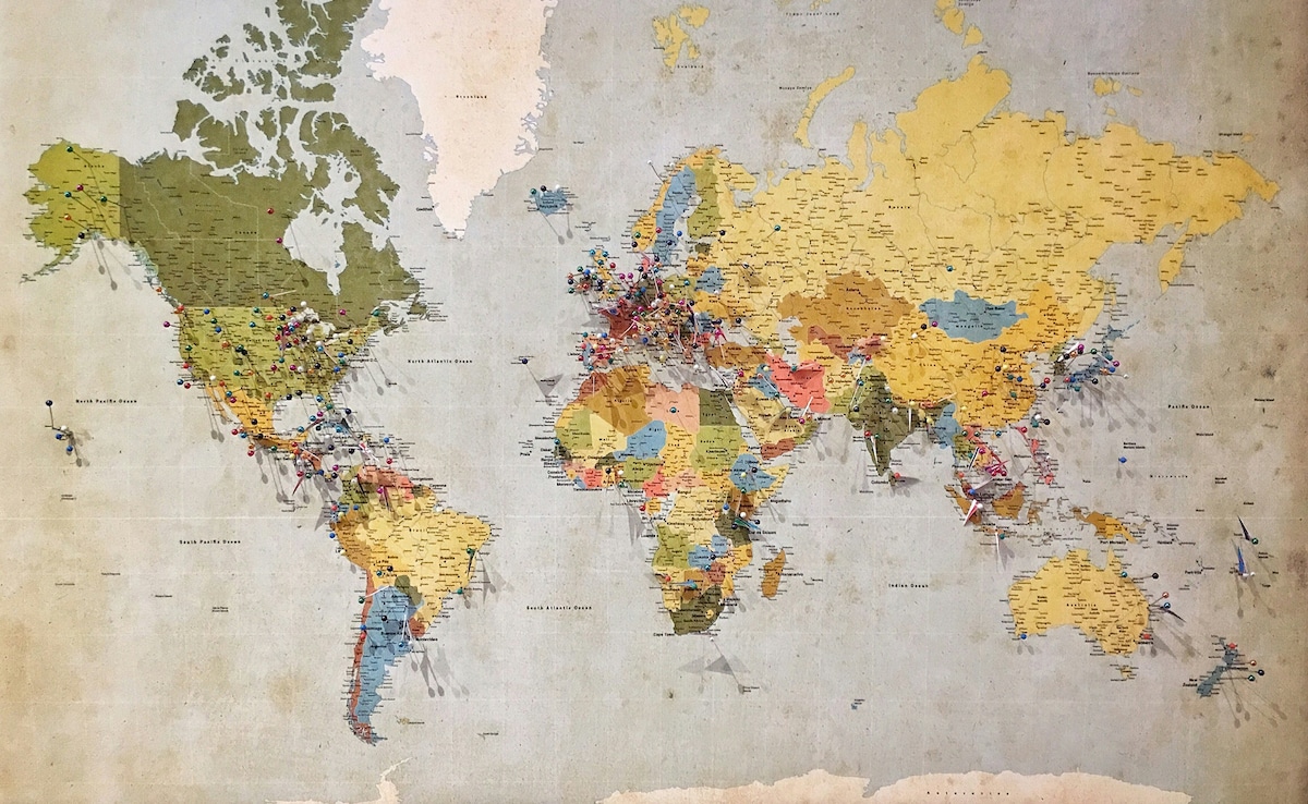 Latest and Breaking News on NDTV