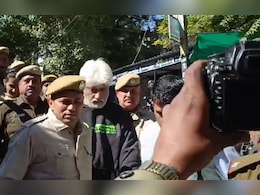 विक्रम भट्ट और पत्नी श्वेतांबरी 7 दिन की रिमांड पर, 30 करोड़ की ठगी का आरोप, जानें पूरा मामला