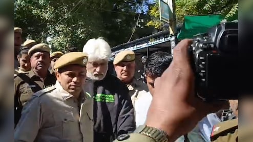 विक्रम भट्ट और पत्नी श्वेतांबरी 7 दिन की रिमांड पर, 30 करोड़ की ठगी का आरोप, जानें पूरा मामला