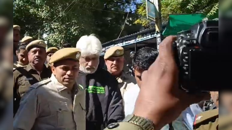 विक्रम भट्ट और पत्नी श्वेतांबरी 7 दिन की रिमांड पर, 30 करोड़ की ठगी का आरोप, जानें पूरा मामला