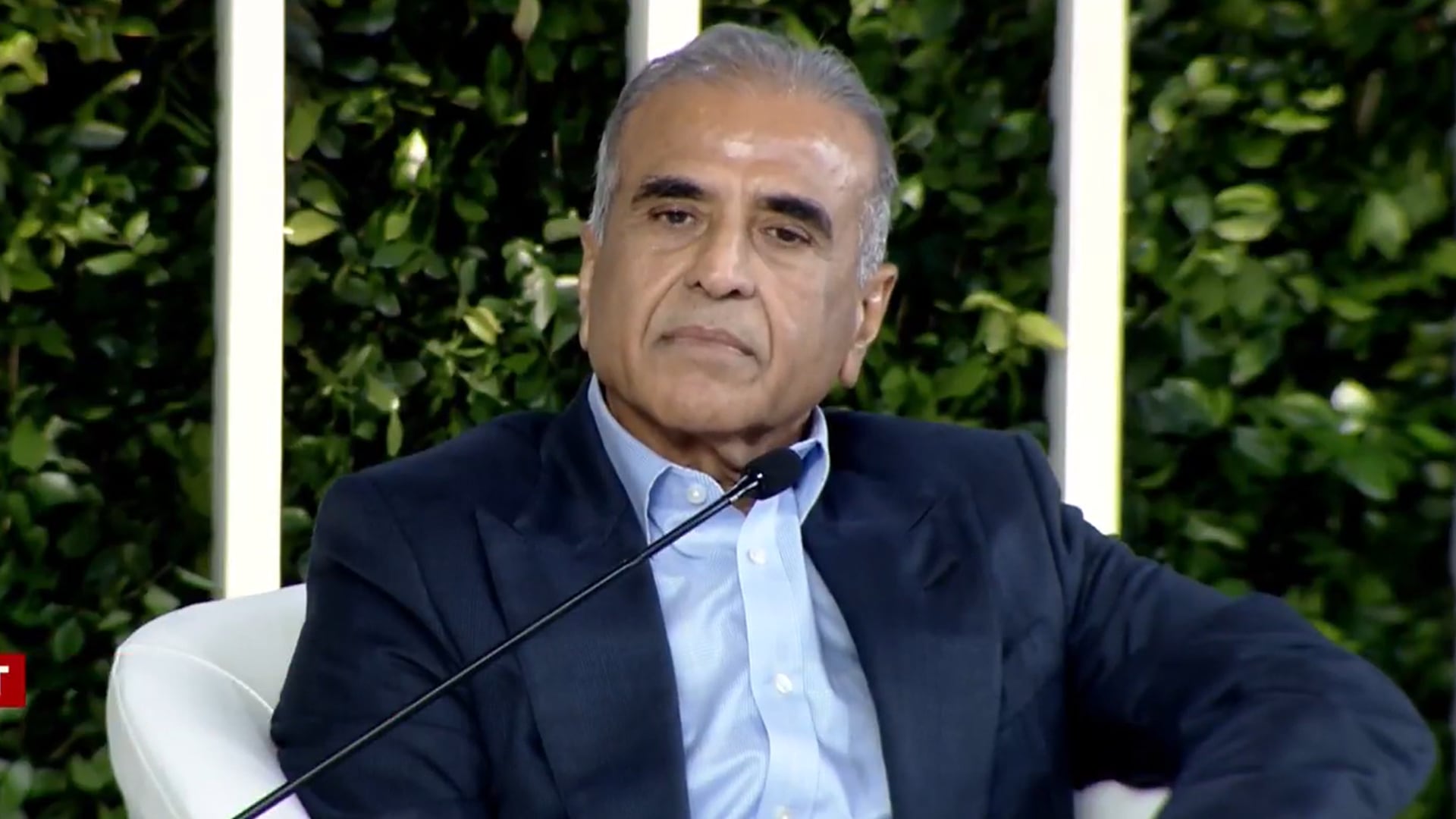 'India Needs Its Own Cloud': Sunil Bharti Mittal