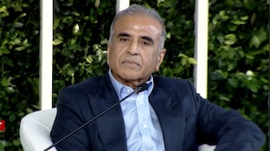 'India Needs Its Own Cloud': Sunil Bharti Mittal