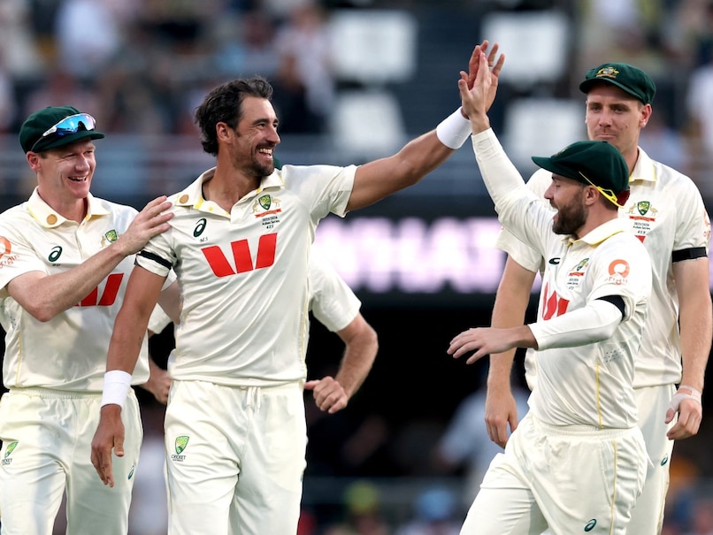 Australia vs England, 2nd Ashes Test LIVE Score Updates: Disaster For England - Ben Stokes Run Out, Jamie Smith Duck; Joe Root Nears Ton